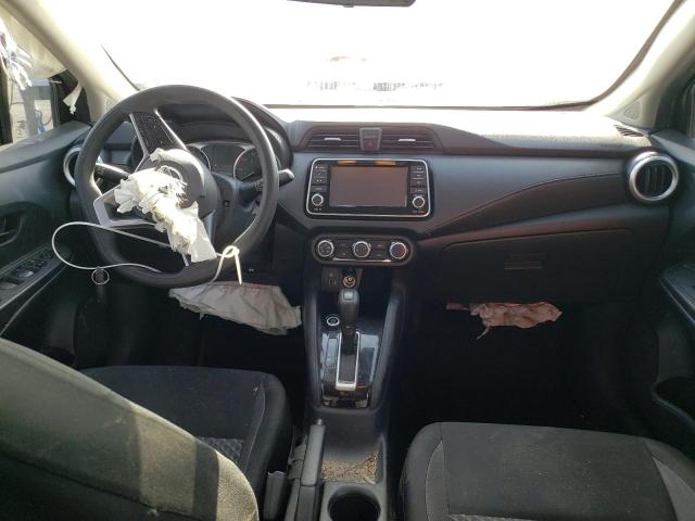 Photo 8 from auction – 2020 NISSAN VERSA S with VIN 3N1CN8DV2LL901626