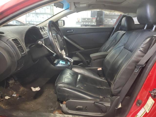 Photo 7 from auction – 2009 NISSAN ALTIMA 2.5 with VIN 1N4AL24E29C153672