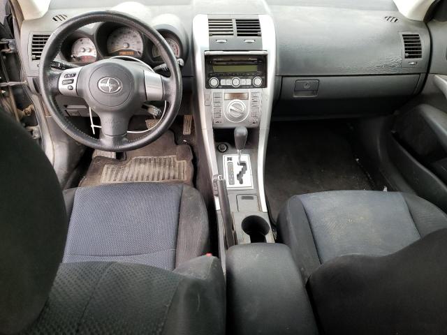 Photo 8 from auction – 2010 TOYOTA SCION TC with VIN JTKDE3B79A0310690