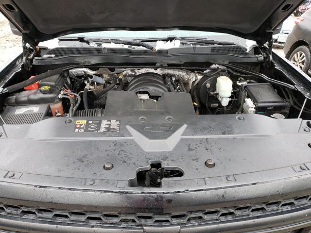 Photo 11 from auction – 2015 CHEVROLET SILVERADO with VIN 1GCNKPEH4FZ345141