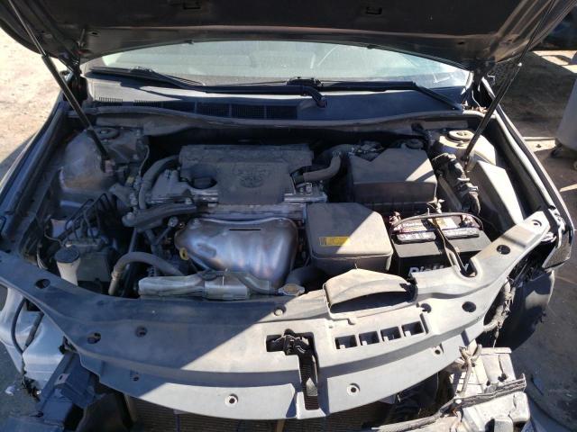 Photo 11 from auction – 2015 TOYOTA CAMRY LE with VIN 4T1BF1FK9FU034005