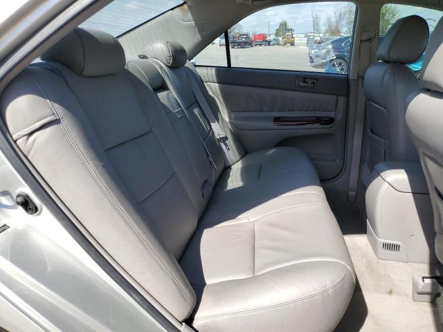 Photo 10 from auction – 2004 TOYOTA CAMRY LE with VIN 4T1BE30K64U885344
