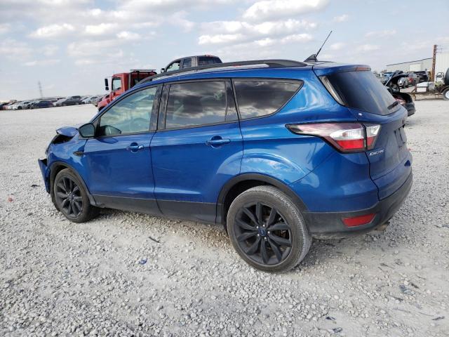 Photo 2 from auction – 2018 FORD ESCAPE SE with VIN 1FMCU0GD0JUB45930