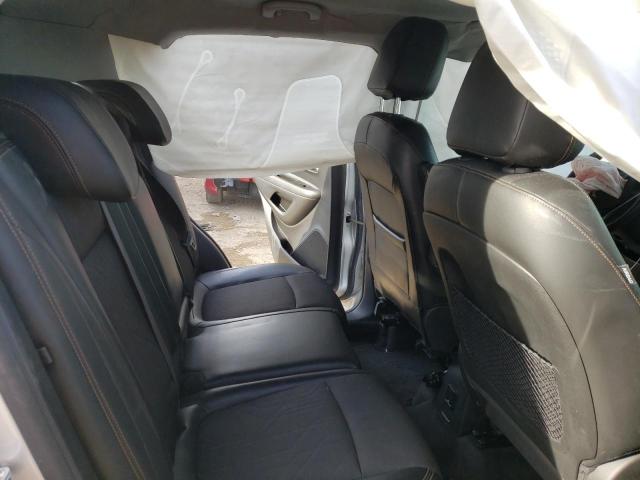 Photo 11 from auction – 2017 CHEVROLET TRAX 1LT with VIN KL7CJPSB8HB240850