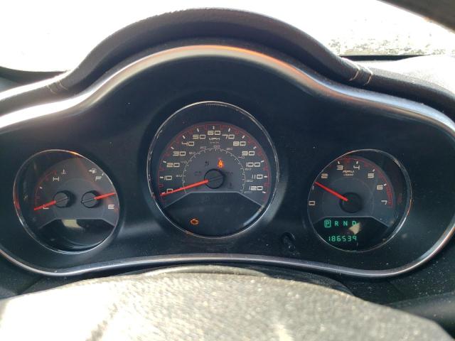 Photo 9 from auction – 2014 DODGE AVENGER SE with VIN 1C3CDZAB8EN125929