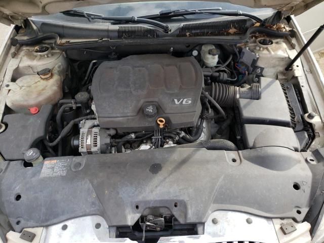 Photo 11 from auction – 2011 BUICK LUCERNE CX with VIN 1G4HC5EM9BU131454