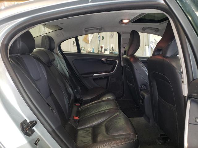 Photo 10 from auction – 2013 VOLVO S60 T5 with VIN YV1612FH7D2191405