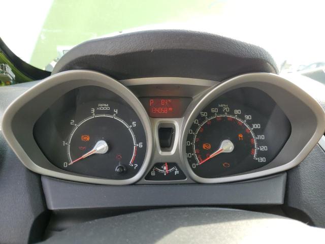 Photo 9 from auction – 2011 FORD FIESTA SE with VIN 3FADP4EJ3BM132360