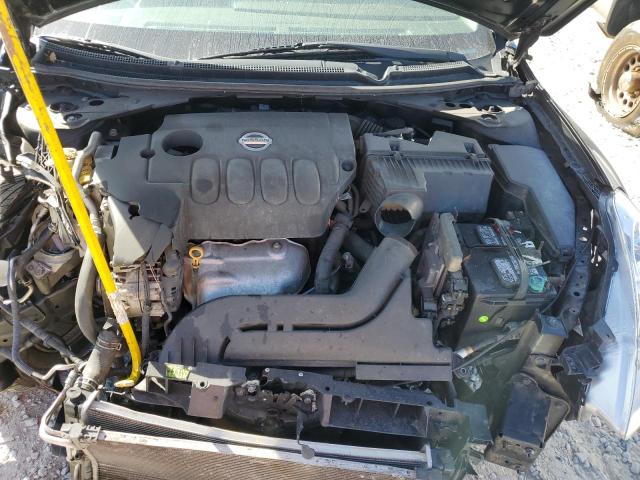 Photo 11 from auction – 2012 NISSAN ALTIMA BAS with VIN 1N4AL2AP3CC147697