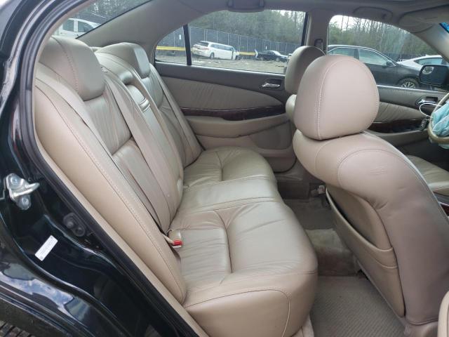 Photo 10 from auction – 2003 ACURA 3.2TL with VIN 19UUA56623A066573