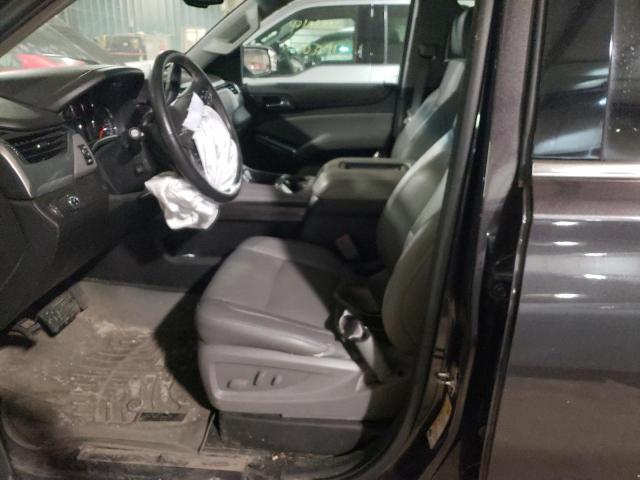 Photo 7 from auction – 2015 CHEVROLET SUBURBAN C with VIN 1GNSCJKC2FR140365