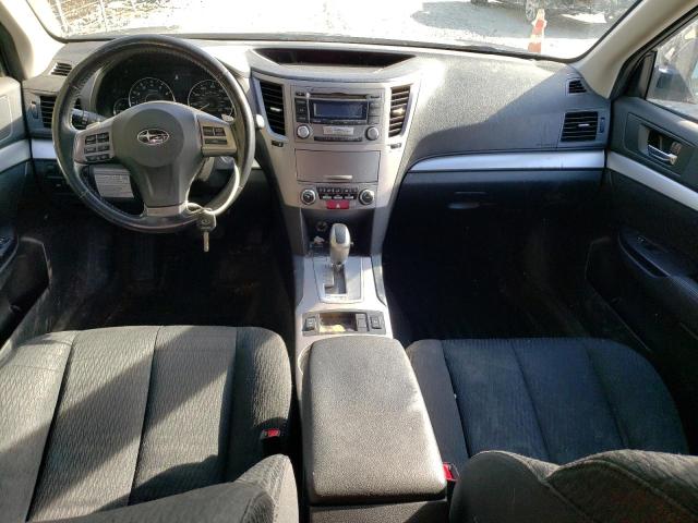 Photo 8 from auction – 2012 SUBARU OUTBACK 2. with VIN 4S4BRCGC5C3228848