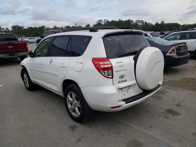 Photo 2 from auction – 2012 TOYOTA RAV4 with VIN JTMZF4DV0C5045224