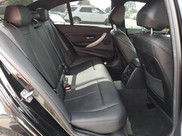 Photo 10 from auction – 2015 BMW 335 I with VIN WBA3A9C56FK472512