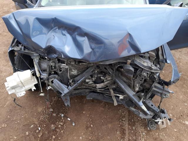 Photo 11 from auction – 2016 MAZDA 3 TOURING with VIN 3MZBM1W74GM246769