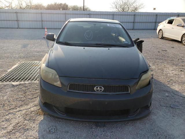 Photo 5 from auction – 2007 SCION TC with VIN JTKDE177670204641