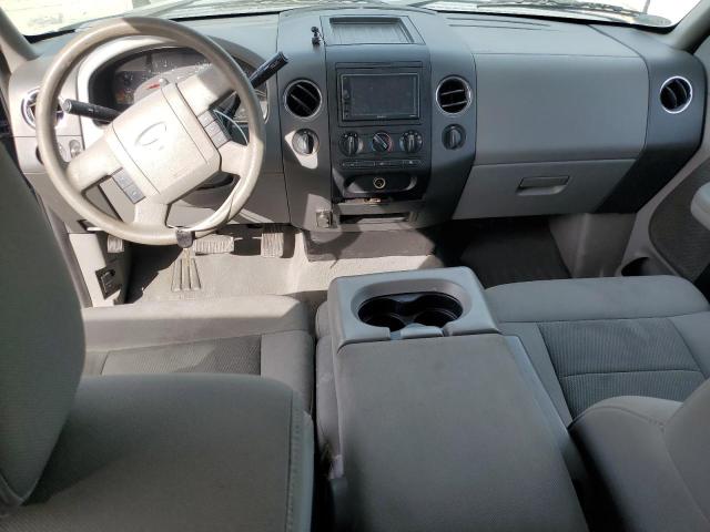 Photo 8 from auction – 2004 FORD F150 with VIN 1FTRX14W34NC03559