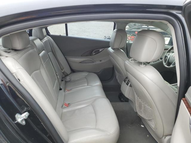 Photo 10 from auction – 2011 BUICK LACROSSE C with VIN 1G4GC5ED6BF160958