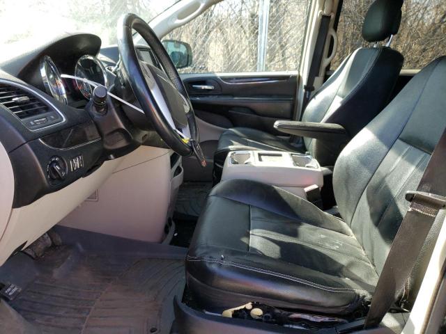 Photo 7 from auction – 2014 CHRYSLER TOWN & COU with VIN 2C4RC1BG2ER381393