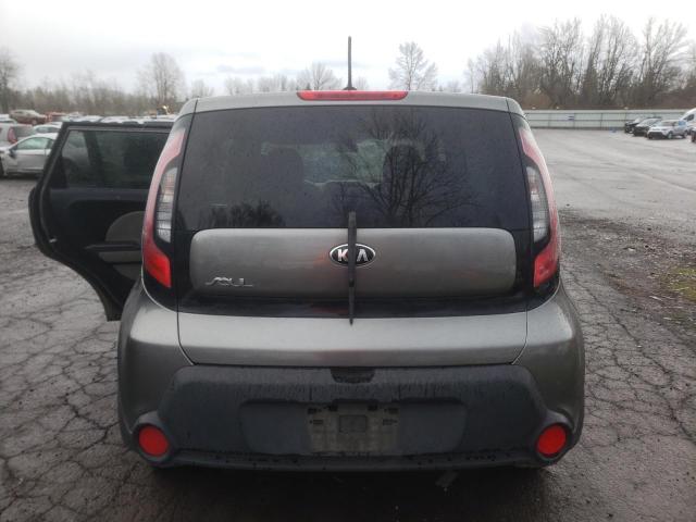 Photo 6 from auction – 2015 KIA SOUL with VIN KNDJN2A29F7206158