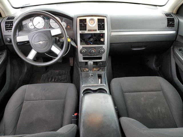 Photo 8 from auction – 2009 CHRYSLER 300 LX with VIN 2C3KA43D19H500564