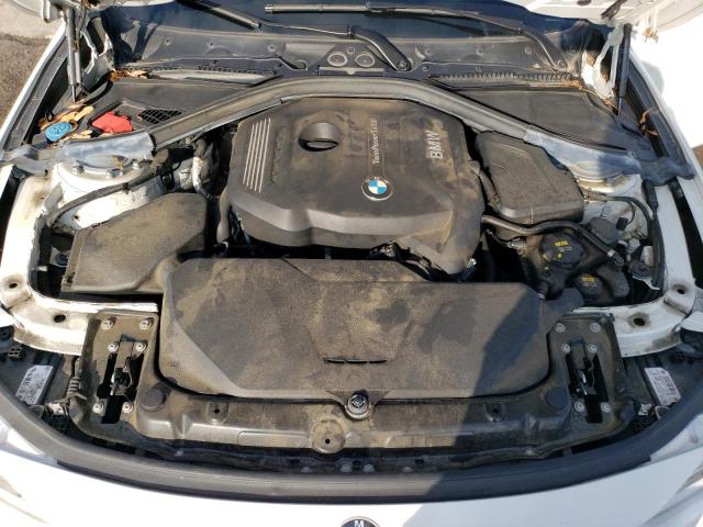 Photo 11 from auction – 2017 BMW 330 XI with VIN WBA8D9C31HA011870