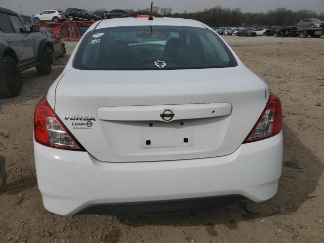 Photo 6 from auction – 2015 NISSAN VERSA S with VIN 3N1CN7AP5FL921583