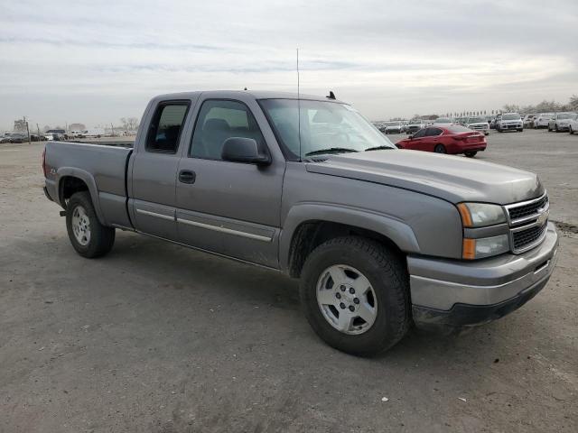 Photo 4 from auction – 2006 CHEVROLET SILVERADO with VIN 1GCEK19B96Z144841