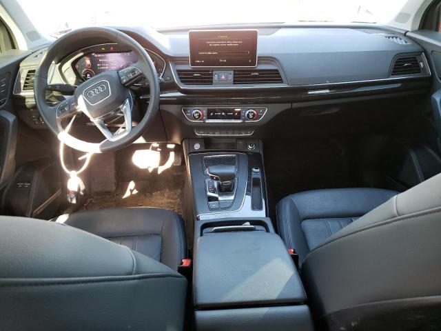 Photo 8 from auction – 2020 AUDI Q5 E PREMI with VIN WA1E2AFY0L2046076
