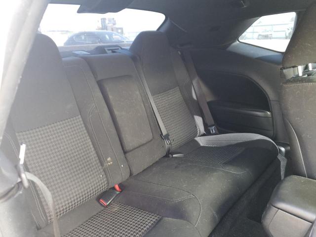 Photo 10 from auction – 2019 DODGE CHALLENGER with VIN 2C3CDZAG0KH561674