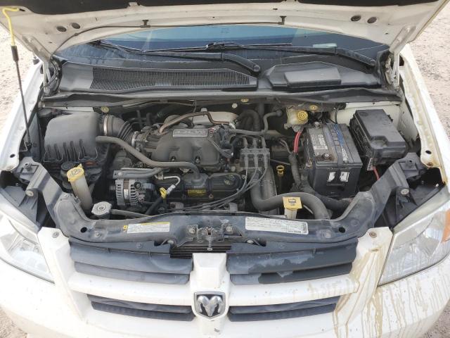 Photo 12 from auction – 2010 DODGE GRAND CARA with VIN 2D4RN4DE4AR228681
