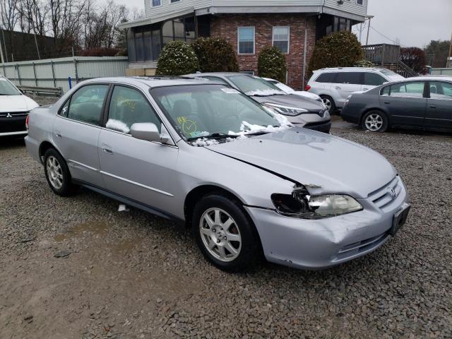 Photo 4 from auction – 2002 HONDA ACCORD EX with VIN 1HGCG66872A159685