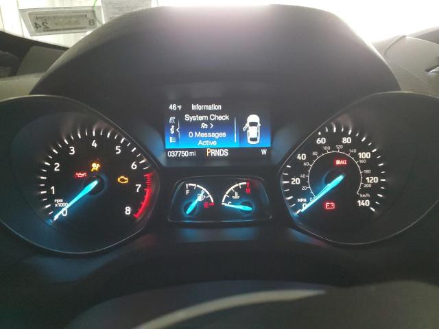 صورة رقم 9 من المزاد - 2018 FORD ESCAPE S مع VIN 1FMCU0F72JUC99292