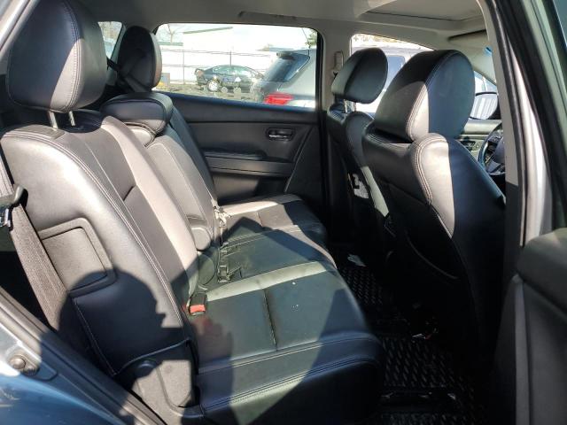 Photo 11 from auction – 2012 MAZDA CX-9 with VIN JM3TB3CV9C0341232