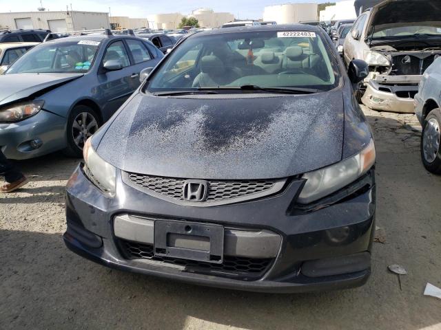 Photo 5 from auction – 2012 HONDA CIVIC LX with VIN 2HGFG3B53CH560922