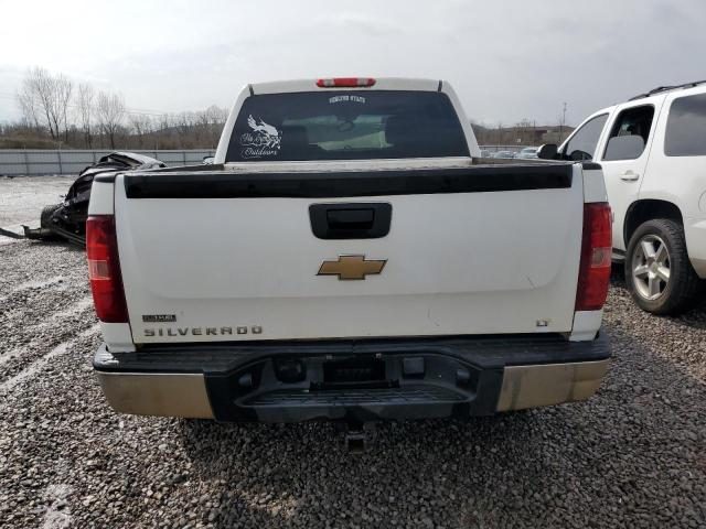 Photo 6 from auction – 2009 CHEVROLET SILVERADO with VIN 3GCEK23319G289920