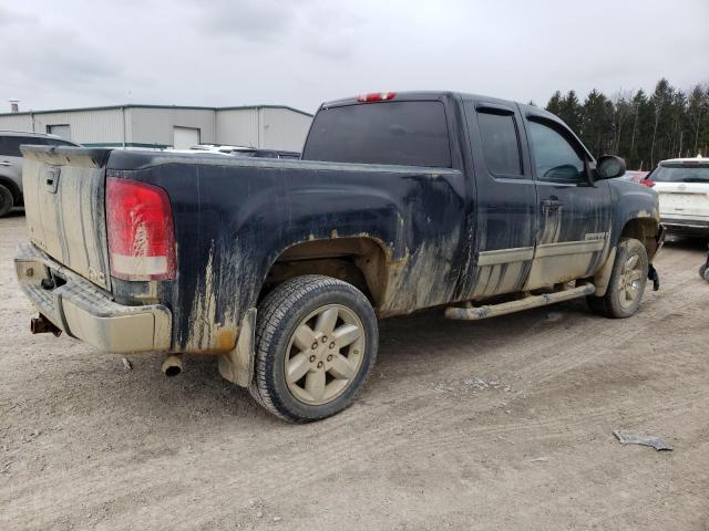 Photo 3 from auction – 2009 GMC SIERRA K15 with VIN 2GTEK290491139368