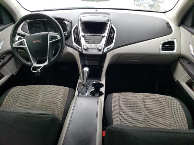 Photo 8 from auction – 2015 GMC TERRAIN SL with VIN 2GKALREK3F6321576
