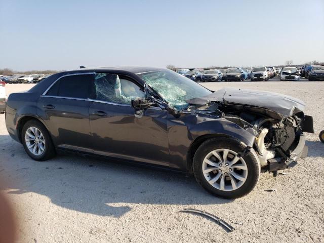Photo 4 from auction – 2016 CHRYSLER 300 LIMITE with VIN 2C3CCAAGXGH135163