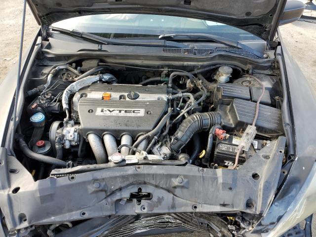 Photo 11 from auction – 2003 HONDA ACCORD LX with VIN 1HGCM56433A074151