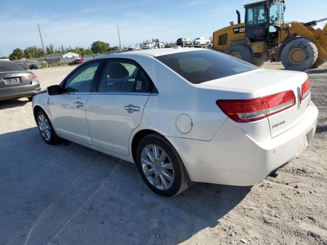 Photo 2 from auction – 2010 LINCOLN MKZ with VIN 3LNHL2GC5AR611970