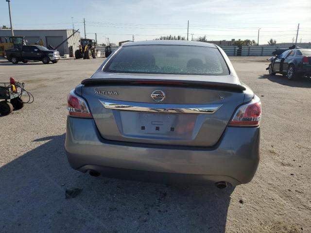 Photo 6 from auction – 2015 NISSAN ALTIMA 2.5 with VIN 1N4AL3AP1FC143478