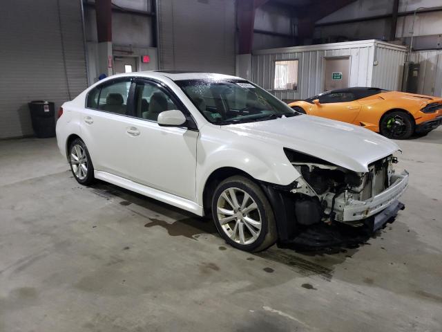 Foto 4 de la subasta – 2014 SUBARU LEGACY 2.5 con VIN 4S3BMBD60E3007236