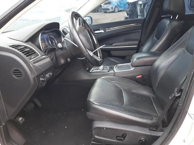 Photo 7 from auction – 2019 CHRYSLER 300 LIMITE with VIN 2C3CCAEG1KH586002