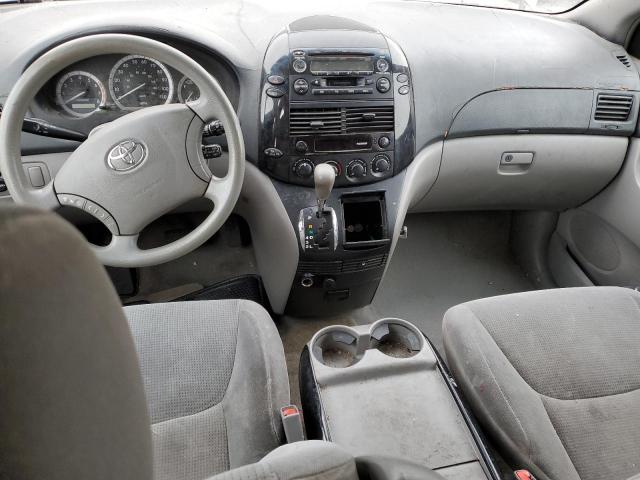 Photo 8 from auction – 2004 TOYOTA SIENNA CE with VIN 5TDZA23C64S183607