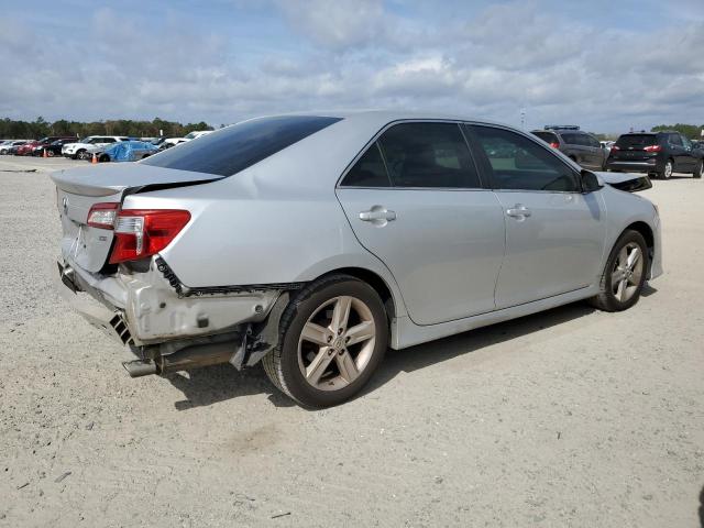 Photo 3 from auction – 2014 TOYOTA CAMRY L with VIN 4T1BF1FK4EU451305