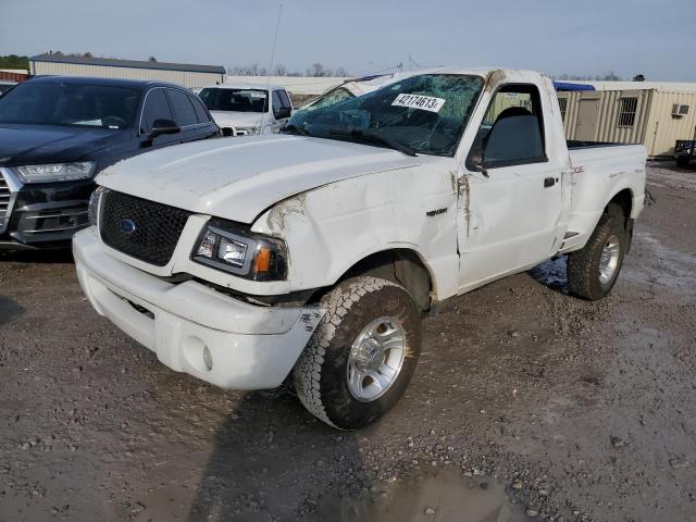 صورة رقم 1 من المزاد - 2003 FORD RANGER مع VIN 1FTYR10U23PB54920