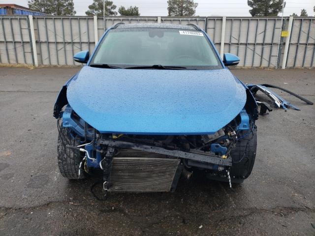 Photo 5 from auction – 2016 HYUNDAI TUCSON LIM with VIN KM8J33A22GU200874
