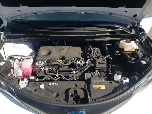 Photo 12 from auction – 2022 TOYOTA SIENNA LE with VIN 5TDKRKEC2NS094061