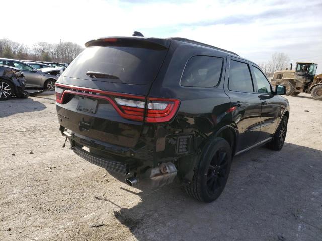 Photo 3 from auction – 2018 DODGE DURANGO GT with VIN 1C4RDJDG6JC386741
